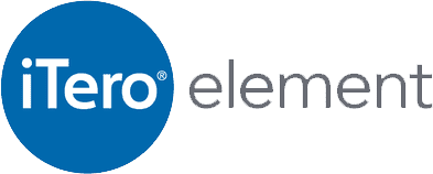 iTero element logo