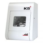 Dental Milling Machines Vhf K5+