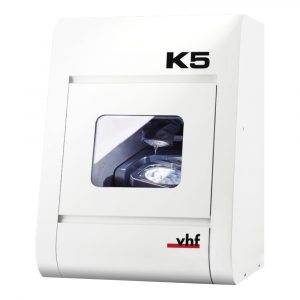 K5 vhf dental milling machines