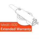 Medit i500 Extended Warranty
